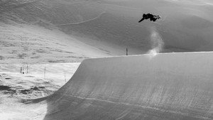 Shaun White: Az utolsó deszkázás 1. évad Ep.3 3. epizód