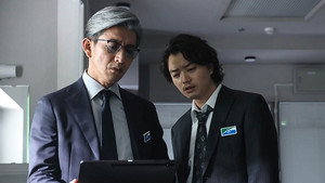 風間公親－教場0－ 1. évad Ep.10 10. epizód