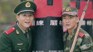 雪豹突击队之特战枪王 1. évad Ep.9 9. epizód