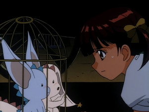 魔法のステージ・ファンシーララ 1. évad Ep.12 12. epizód