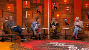 Wie van de 3 6. évad Ep.7 7. epizód