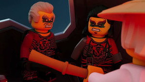 LEGO Ninjago: A Spinjitzu mesterei Speciális epizódok Ep.86 86. epizód