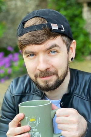 Seán McLoughlin profil kép
