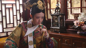 甄嬛传 kép