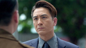 執法者們 1. évad Ep.3 3. epizód