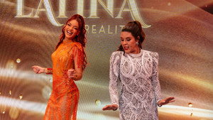 Miss Universe Latina, El Reality 1. évad Ep.5 5. epizód