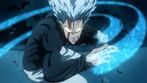 One-Punch Man 2. évad Ep.3 3. epizód