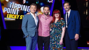 Tipping Point: Lucky Stars 9. évad Ep.7 7. epizód