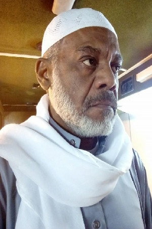 Hamdy El Ramly profil kép