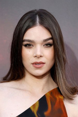 Hailee Steinfeld profil kép
