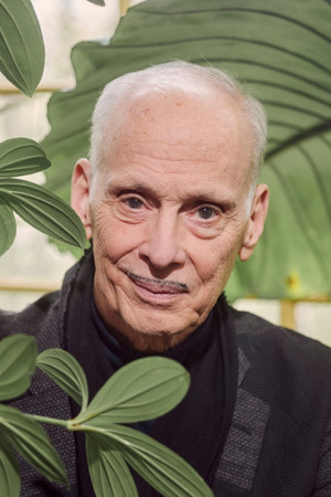 John Waters profil kép