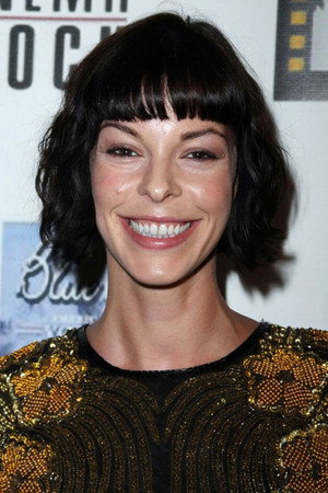 Pollyanna McIntosh profil kép