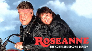 Roseanne kép