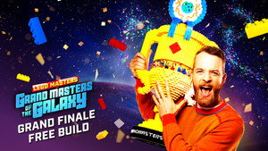 LEGO Masters 7. évad Ep.11 11. epizód