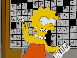 A Simpson család 20. évad Ep.6 Homer és Lisa