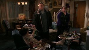 Mike és Molly 1. évad Ep.6 6. epizód