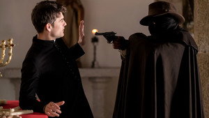 Grand Hotel 3. évad Ep.15 15. epizód