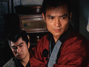 必殺仕掛人 1. évad Ep.10 10. epizód