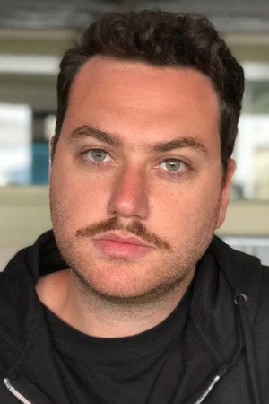 Iair Said profil kép