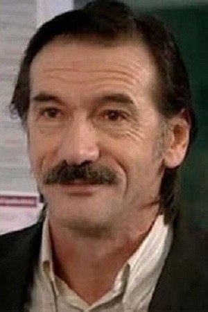 Mustafa Uzunyılmaz profil kép
