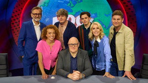 Mock the Week 2. évad Ep.2 2. epizód
