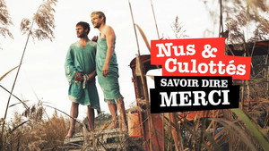 Nus et Culottés 8. évad Ep.1 1. epizód