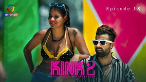 KINK 2 1. évad Ep.18 18. epizód