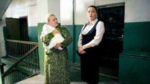 Журов 2. évad Ep.3 3. epizód
