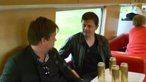 Får vi följa med? 1. évad Ep.7 7. epizód