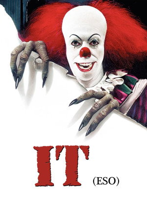 Stephen King: Az poszter
