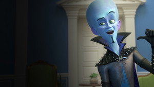 Megamind Rules! kép