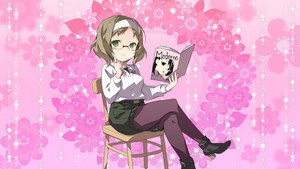 結城友奈は勇者である kép
