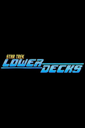 Star Trek: Lower Decks poszter