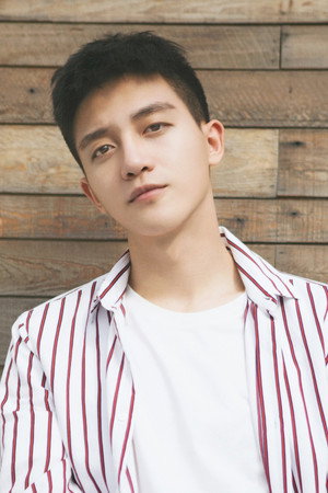 陈博豪 profil kép
