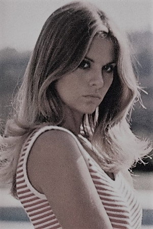 Silvia Dionisio profil kép