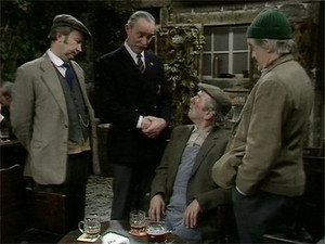 Last of the Summer Wine 2. évad Ep.5 5. epizód
