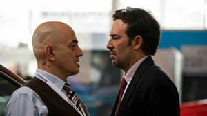 Hasta que la plata nos separe 1. évad Ep.59 59. epizód