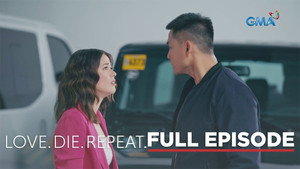 Love. Die. Repeat. 1. évad Ep.19 19. epizód