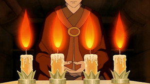 Avatár – Aang legendája kép
