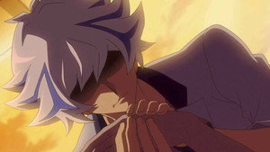 遊☆戯☆王VRAINS 1. évad Ep.43 43. epizód