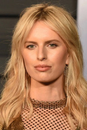 Karolína Kurková profil kép