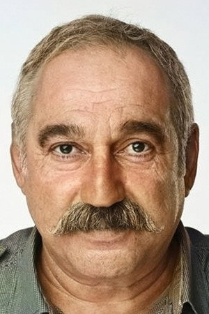 Ercan Demirel profil kép
