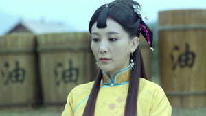 长江往事 1. évad Ep.9 9. epizód