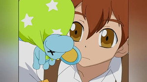 おねがいマイメロディ - 1. évad Ep.14 14. epizód