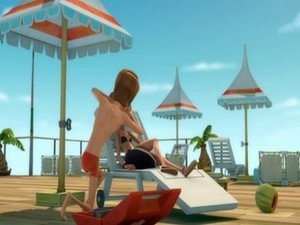 Rabbids: Invázió 1. évad Ep.8 8. epizód