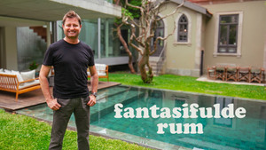 George Clarke's Building Home kép
