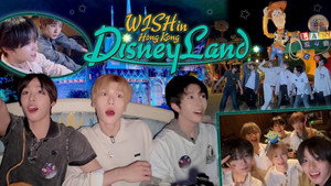 NCT WISH 4. évad Ep.69 69. epizód