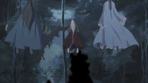 苍兰诀 2. évad Ep.1 1. epizód