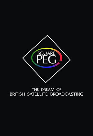Square Peg: the Dream of British Satellite Broadcasting