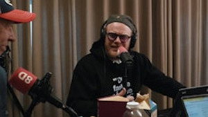 Den gule sofa med Allan Sindberg Speciális epizódok Ep.14 14. epizód